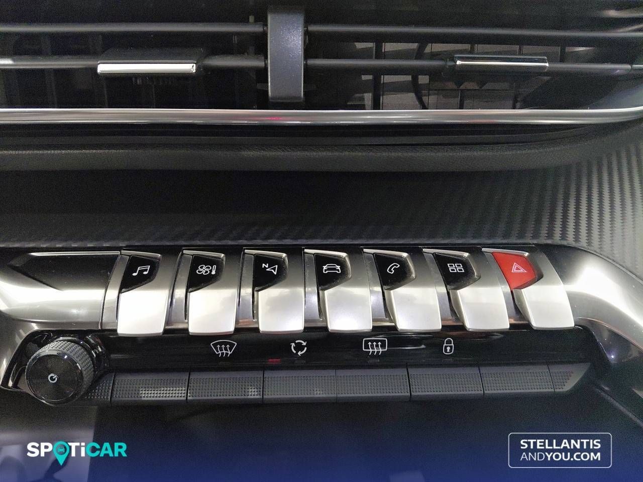 Peugeot 3008  1.2 PureTech 96KW (130CV) S&S Allure - Foto 19