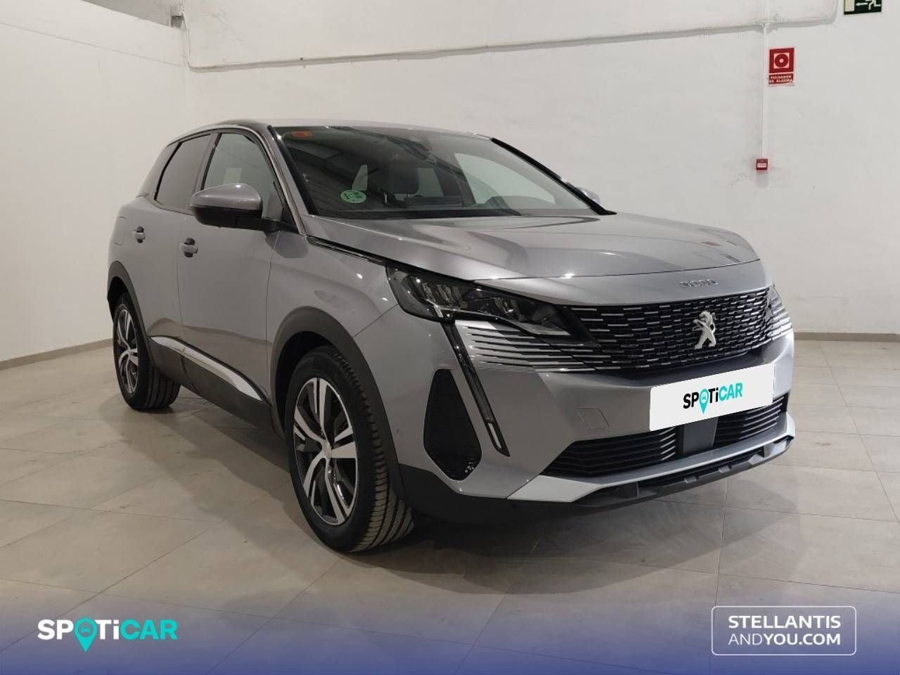 Peugeot 3008  1.2 PureTech 96KW (130CV) S&S Allure - Foto 4