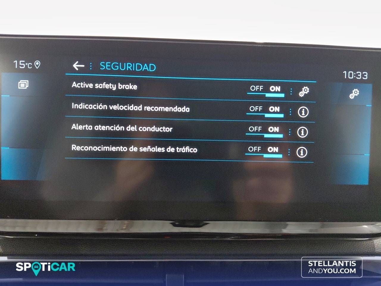 Peugeot 3008  1.2 PureTech 96KW (130CV) S&S Allure - Foto 23