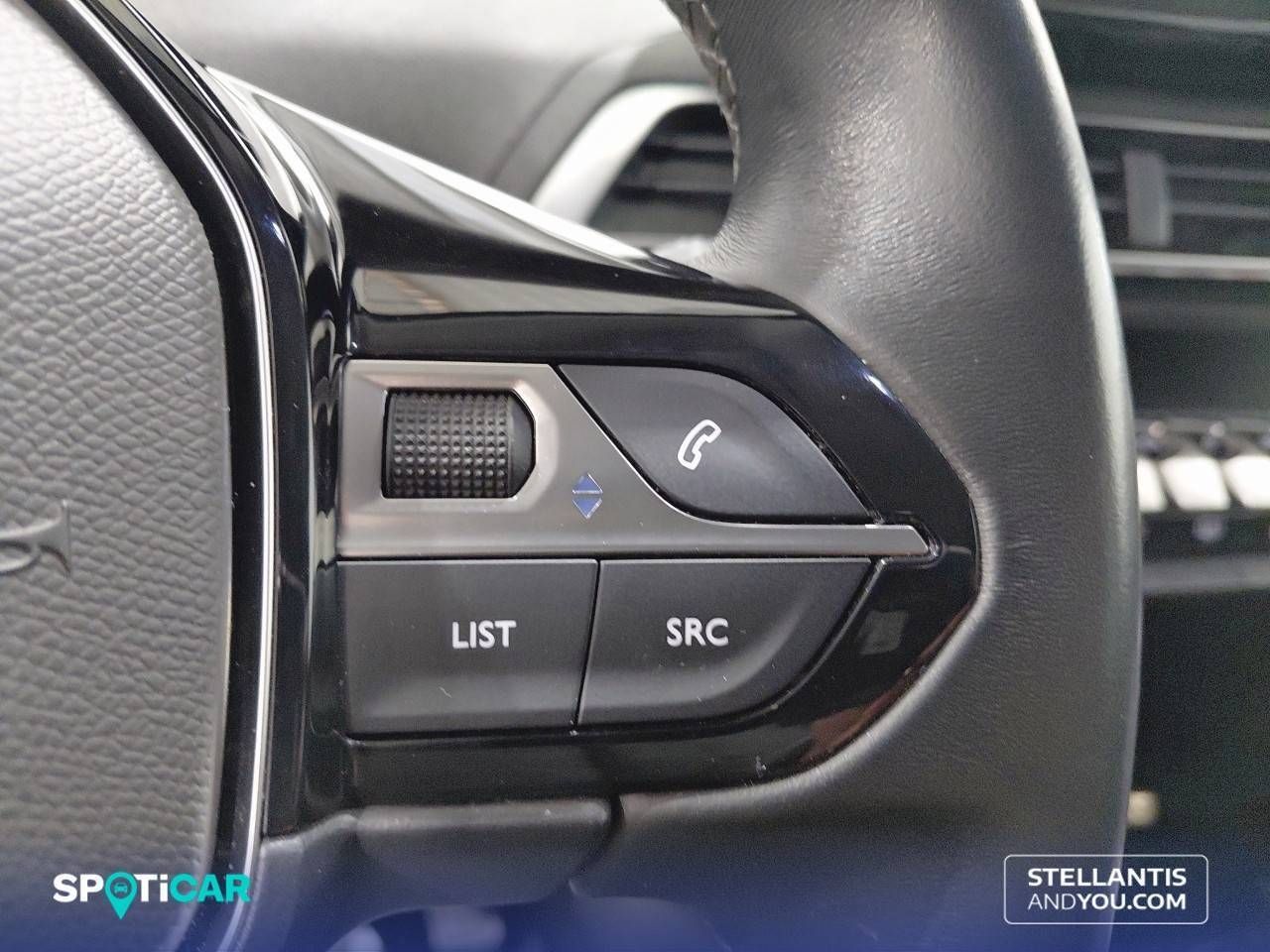 Peugeot 3008  1.2 PureTech 96KW (130CV) S&S Allure - Foto 18