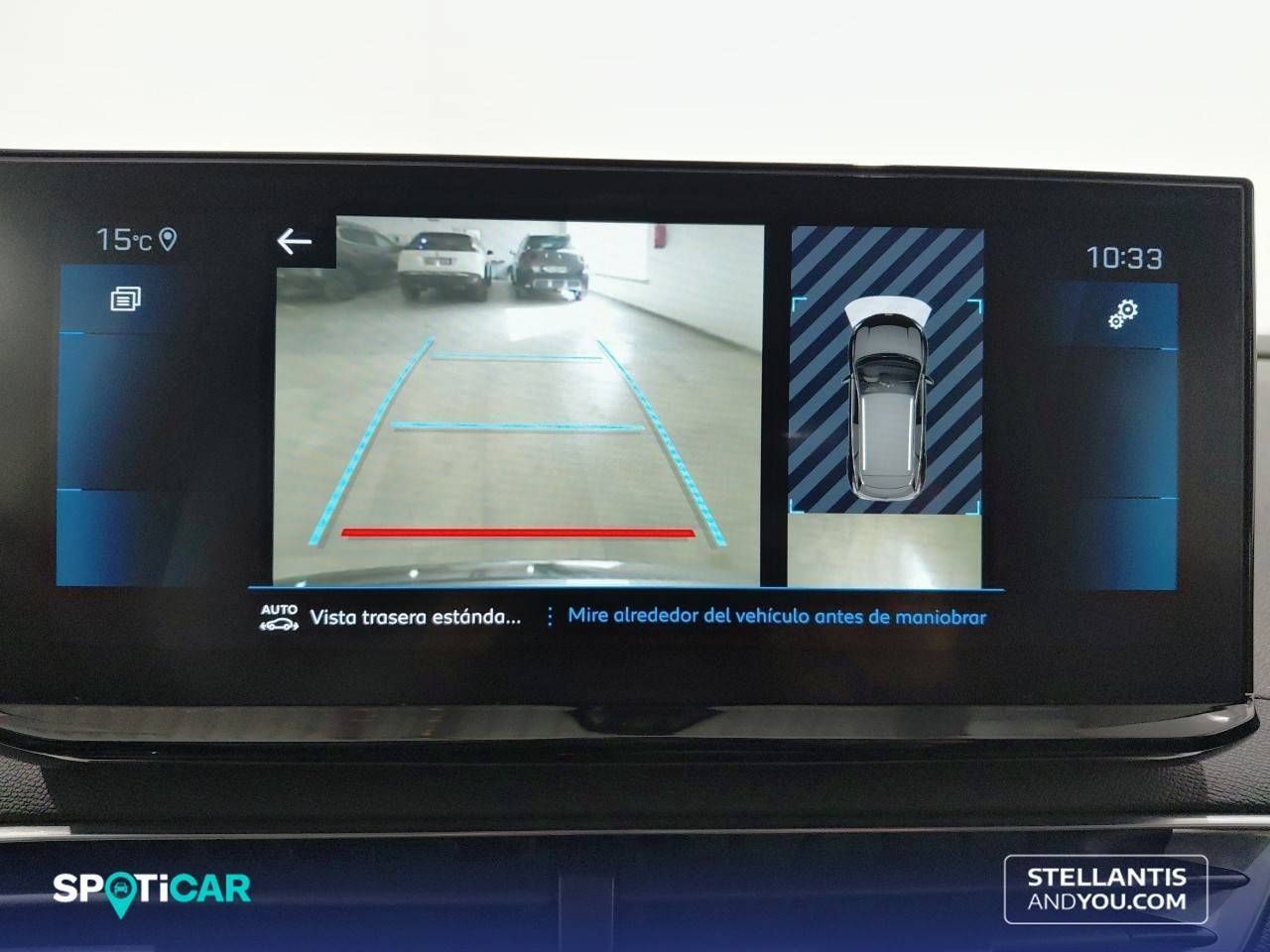 Peugeot 3008  1.2 PureTech 96KW (130CV) S&S Allure - Foto 22