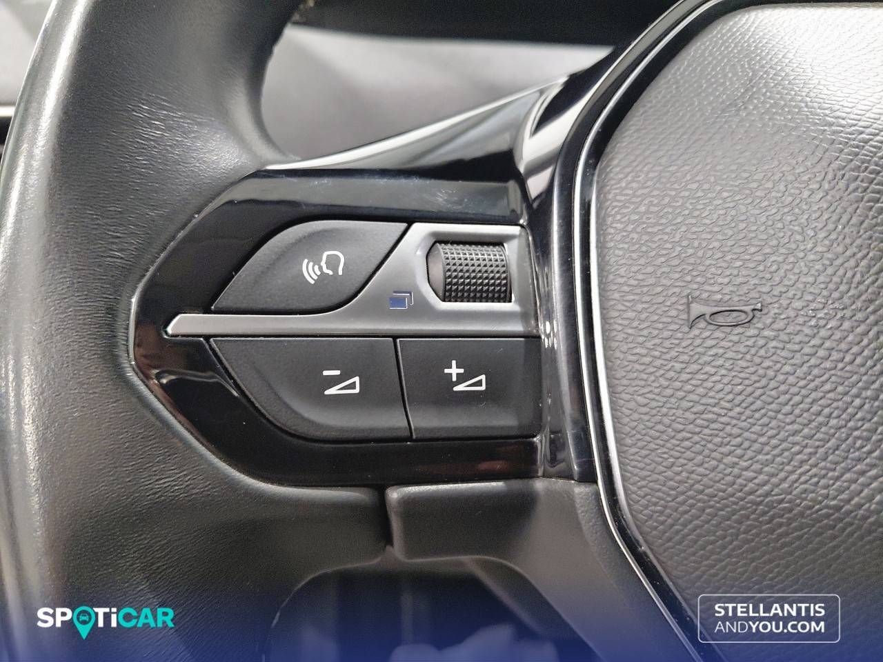 Peugeot 3008  1.2 PureTech 96KW (130CV) S&S Allure - Foto 17