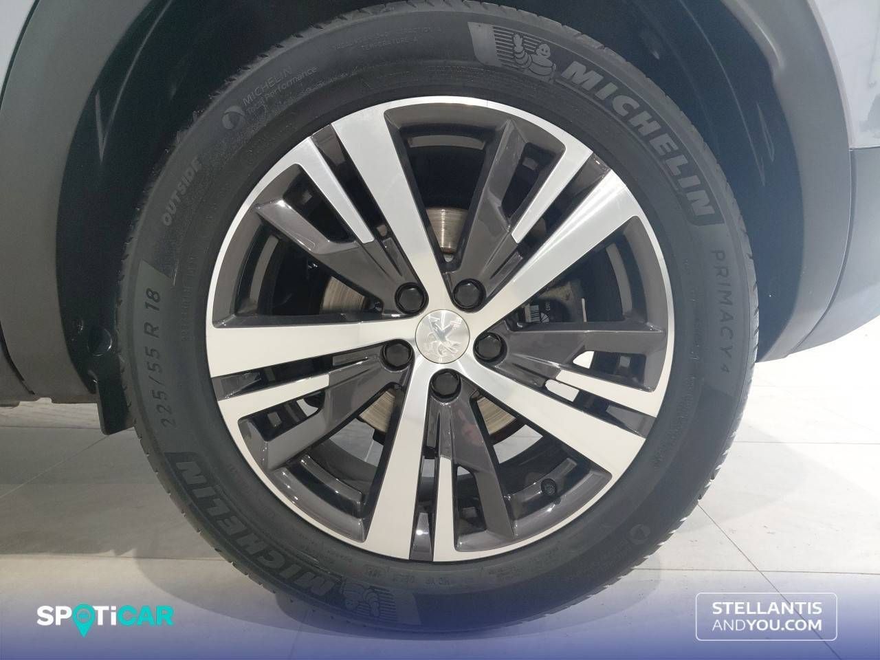 Peugeot 3008  1.2 PureTech 96KW (130CV) S&S Allure - Foto 12