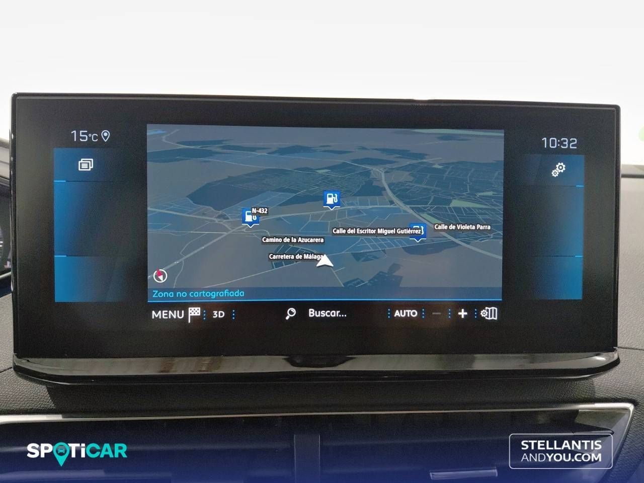 Peugeot 3008  1.2 PureTech 96KW (130CV) S&S Allure - Foto 21