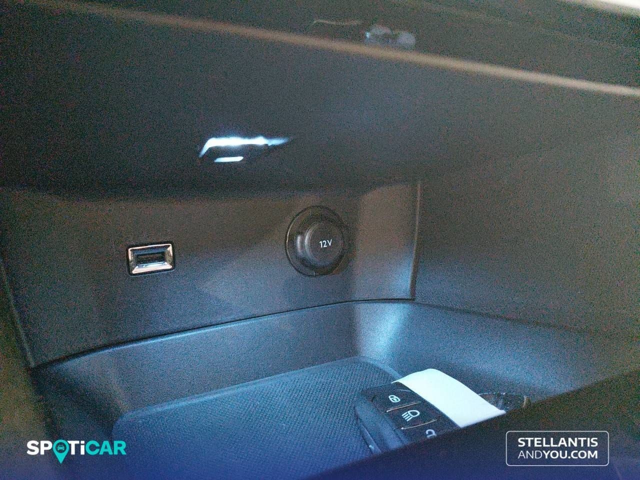 Peugeot 3008  1.2 PureTech 96KW (130CV) S&S Allure - Foto 25