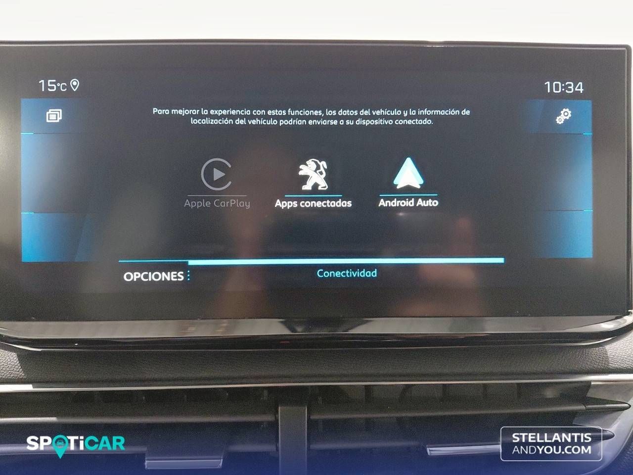 Peugeot 3008  1.2 PureTech 96KW (130CV) S&S Allure - Foto 26