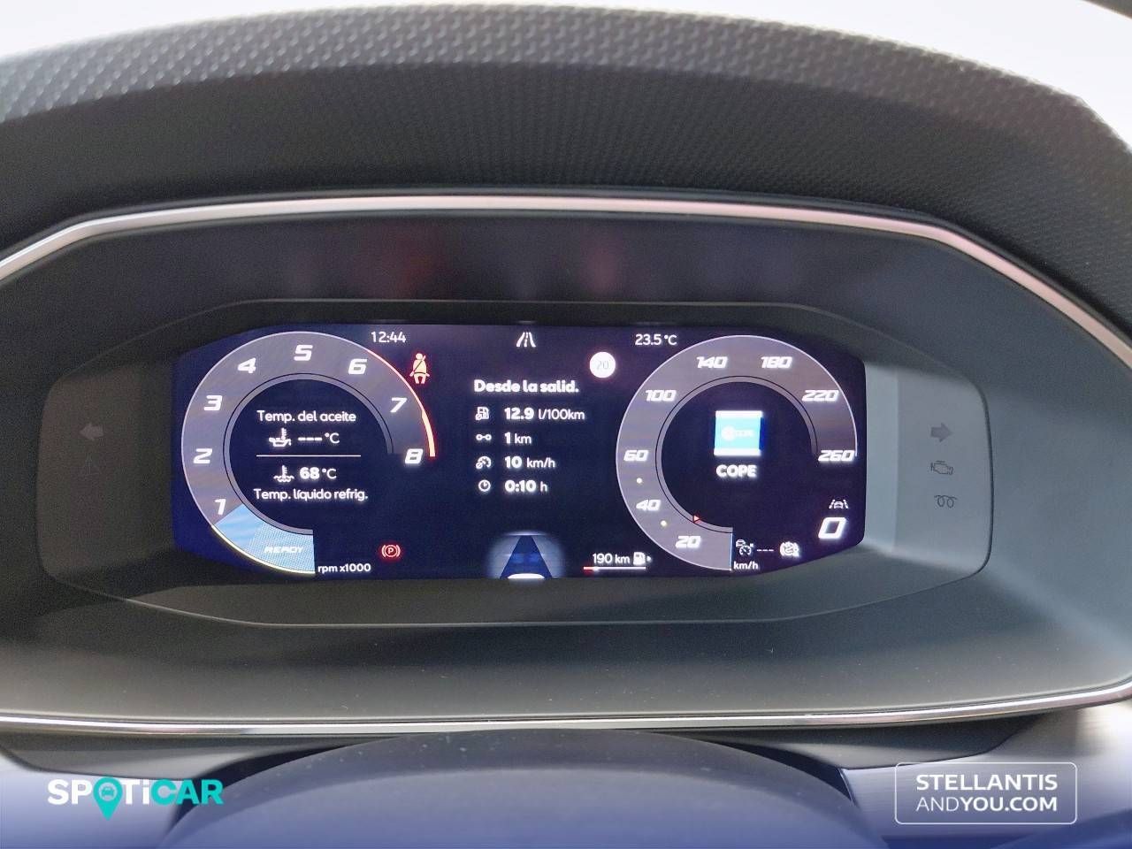 Seat Leon  1.5 TSI 85kW S&S Style 25 Aniversario - Foto 20