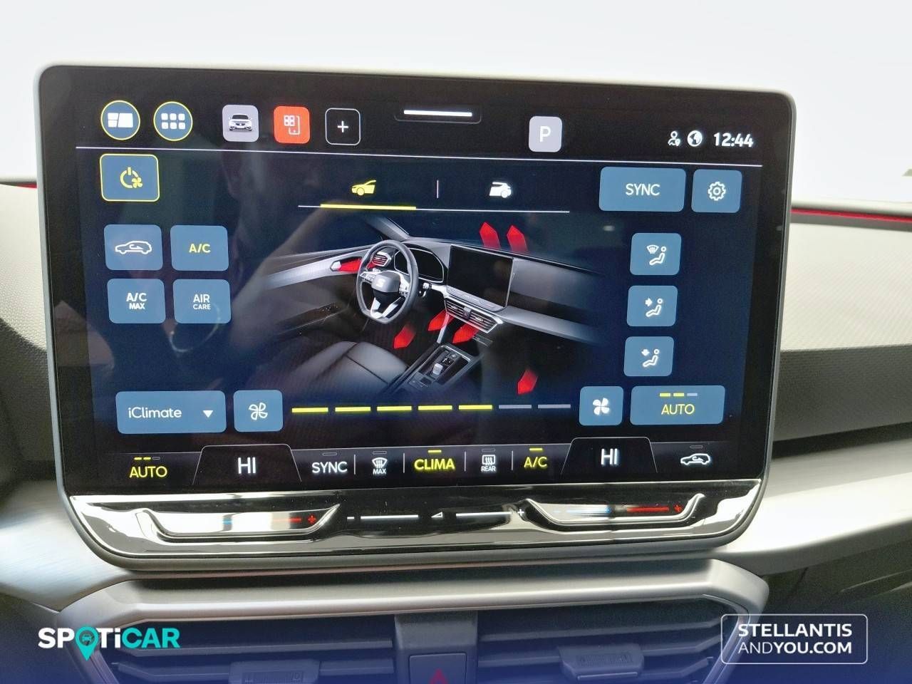 Seat Leon  1.5 TSI 85kW S&S Style 25 Aniversario - Foto 23