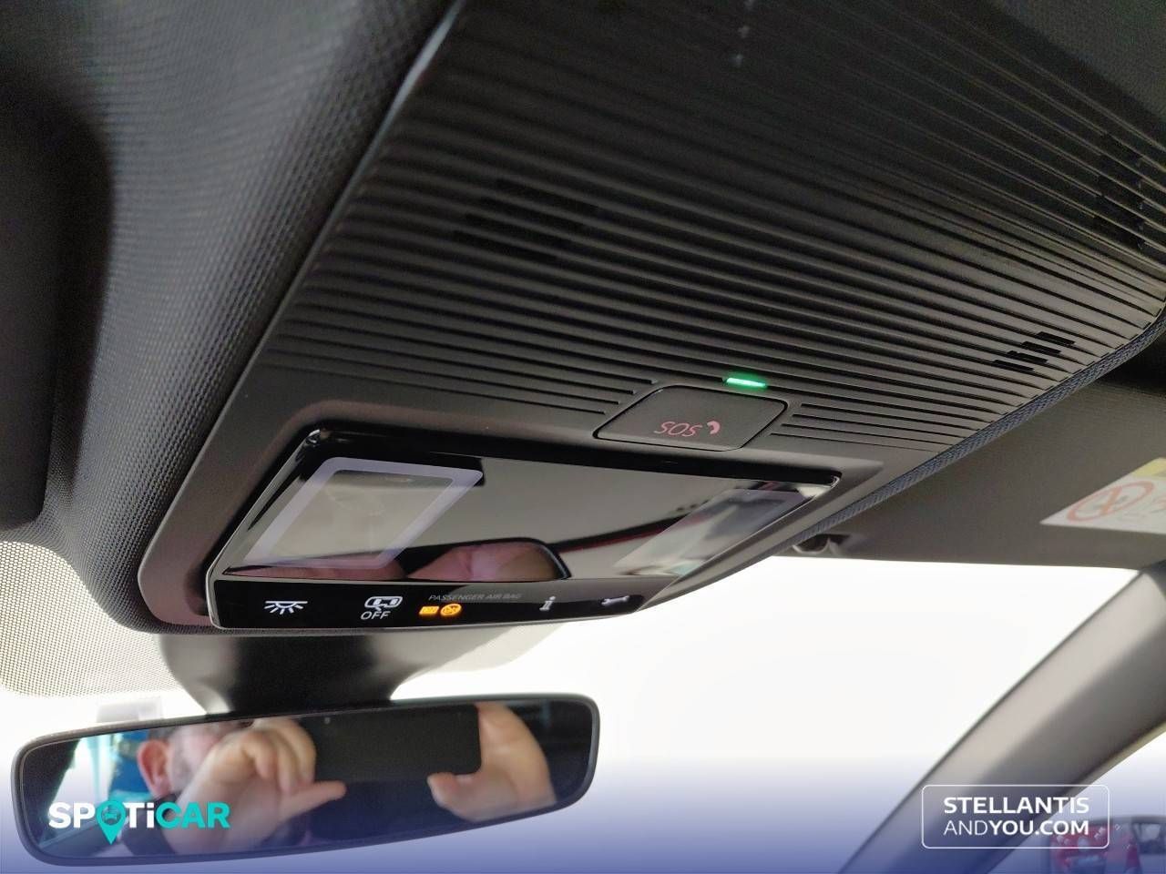 Seat Leon  1.5 TSI 85kW S&S Style 25 Aniversario - Foto 15