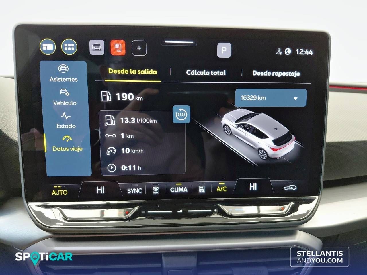 Seat Leon  1.5 TSI 85kW S&S Style 25 Aniversario - Foto 21