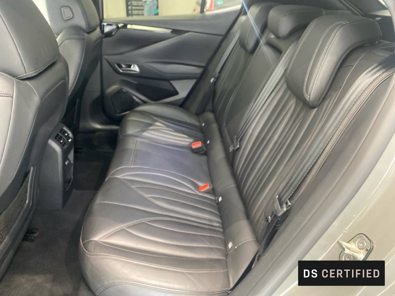 DS DS 4  BlueHDi 130 auto RIVOLI - Foto 11