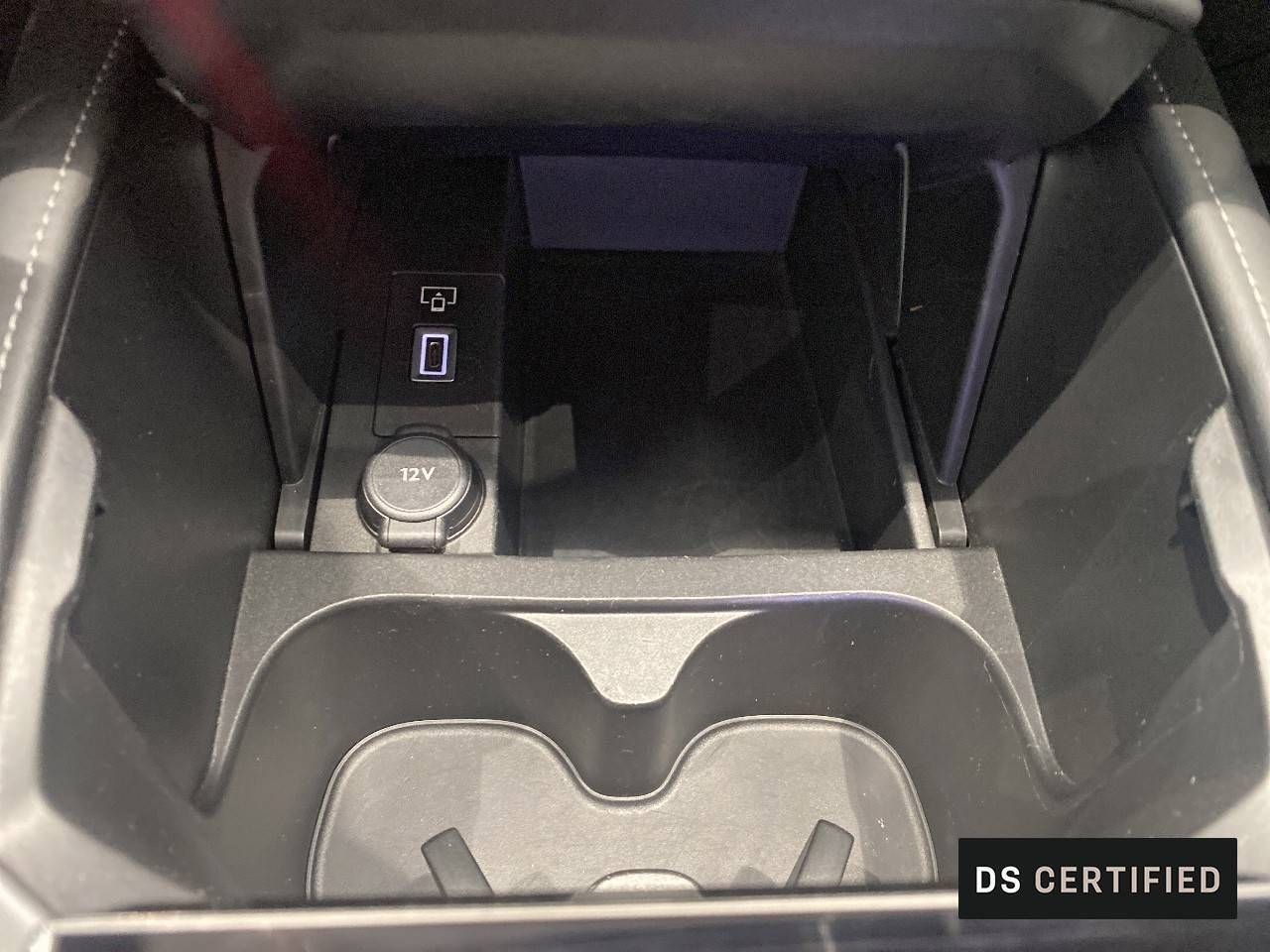 DS DS 4  BlueHDi 130 auto RIVOLI - Foto 16