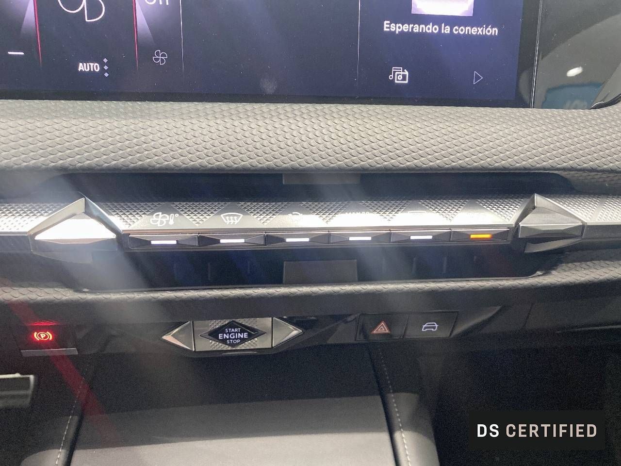 DS DS 4  BlueHDi 130 auto RIVOLI - Foto 17
