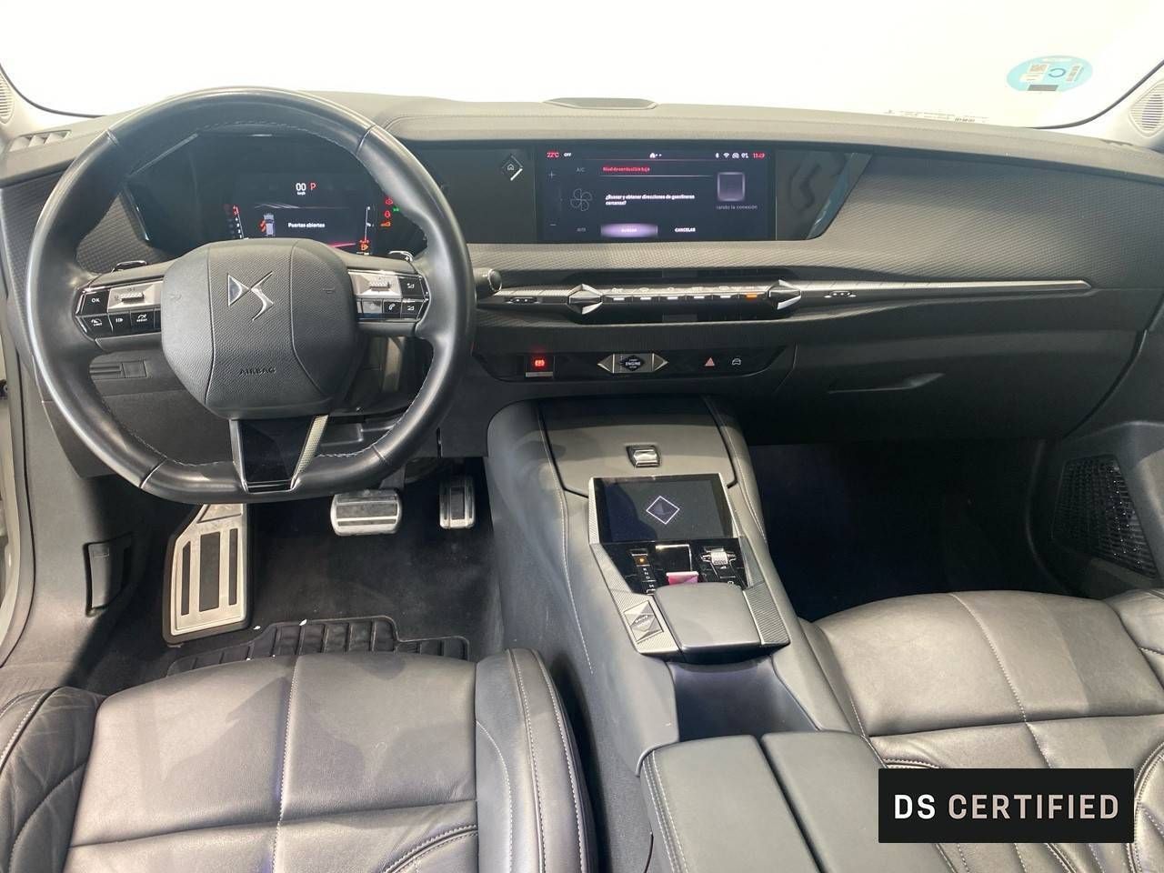 DS DS 4  BlueHDi 130 auto RIVOLI - Foto 9