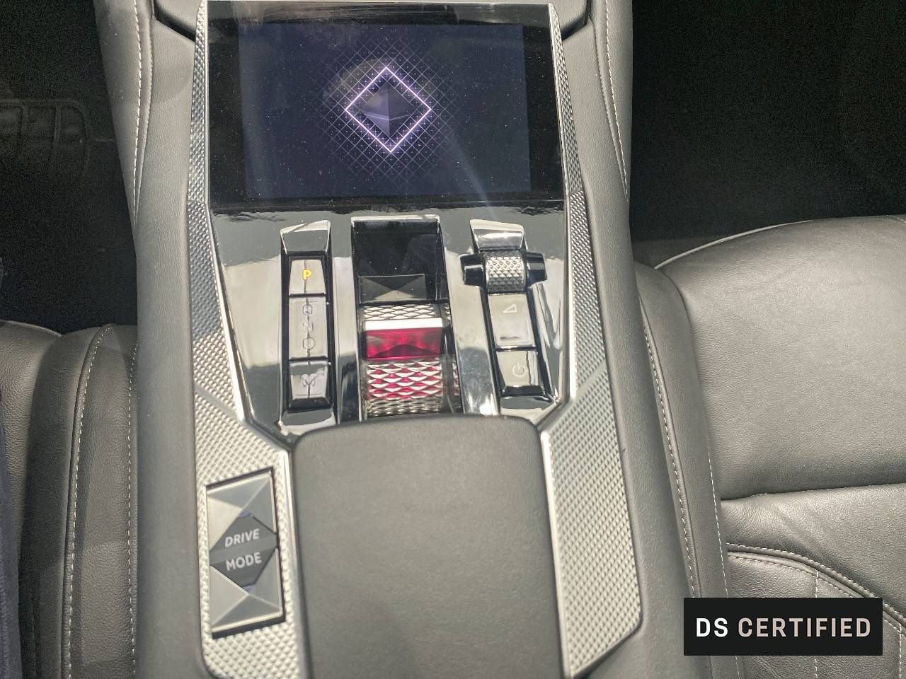 DS DS 4  BlueHDi 130 auto RIVOLI - Foto 15