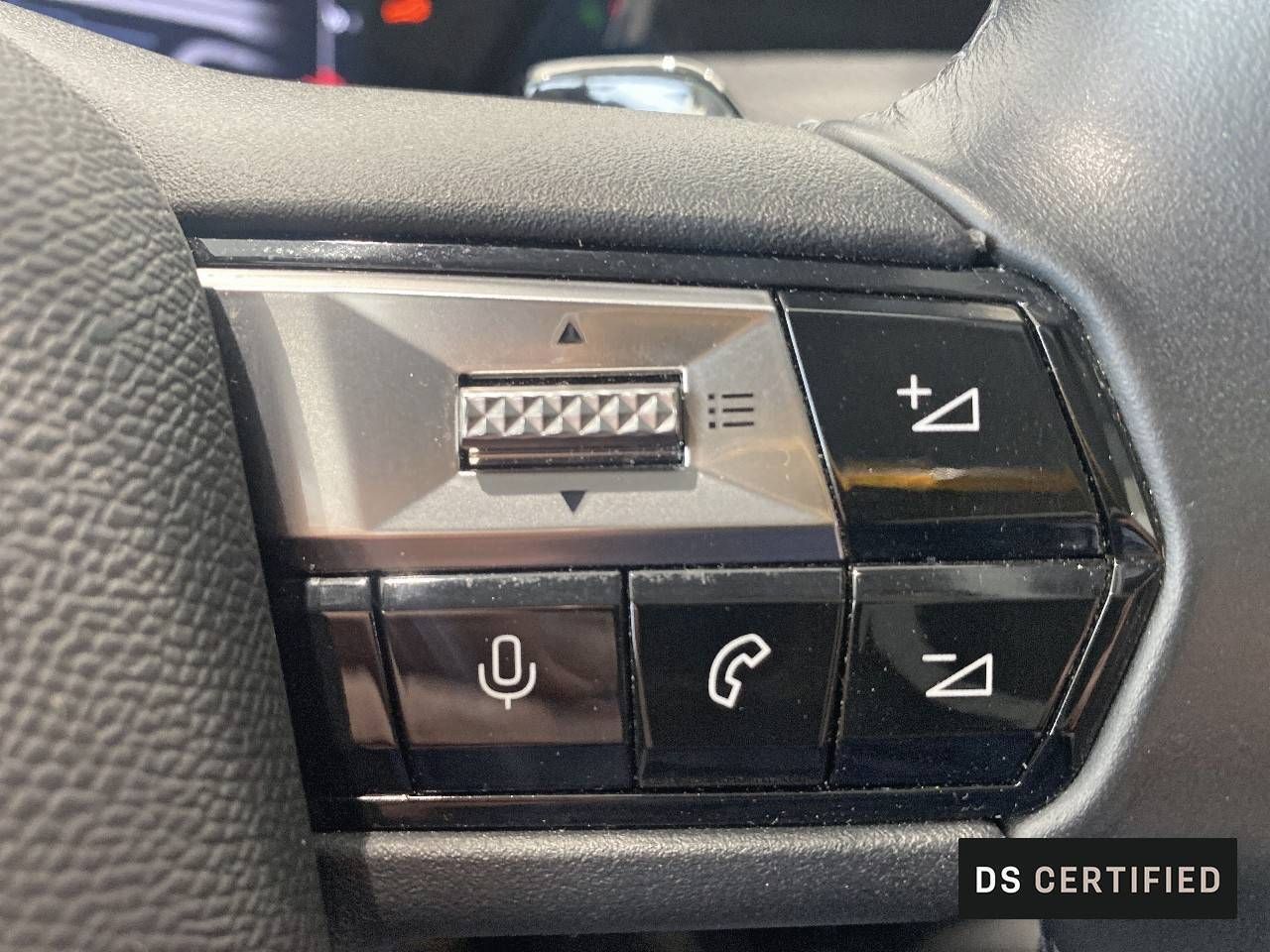 DS DS 4  BlueHDi 130 auto RIVOLI - Foto 24
