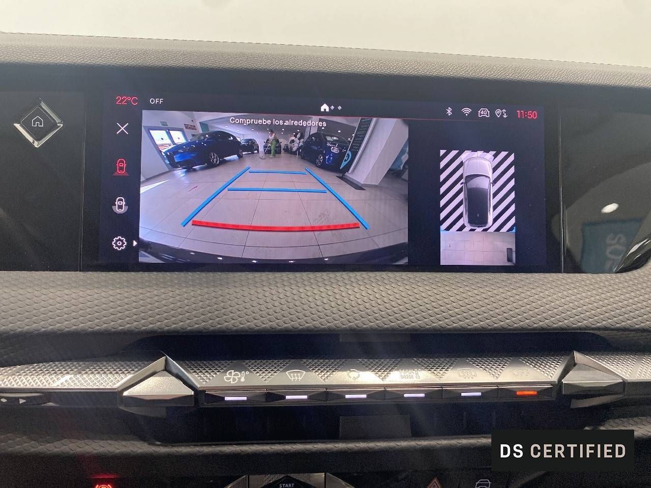 DS DS 4  BlueHDi 130 auto RIVOLI - Foto 18