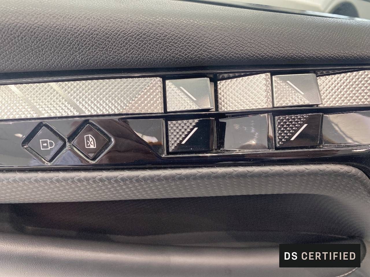 DS DS 4  BlueHDi 130 auto RIVOLI - Foto 13