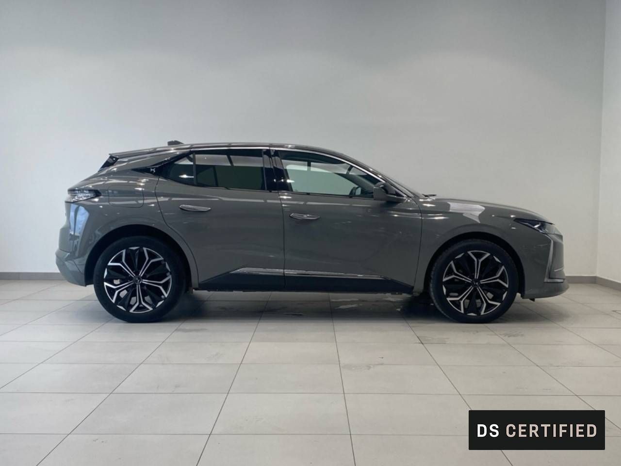 DS DS 4  BlueHDi 130 auto RIVOLI - Foto 5