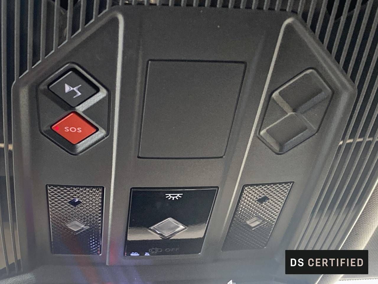 DS DS 4  BlueHDi 130 auto RIVOLI - Foto 26