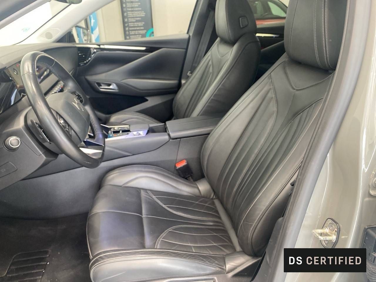 DS DS 4  BlueHDi 130 auto RIVOLI - Foto 10