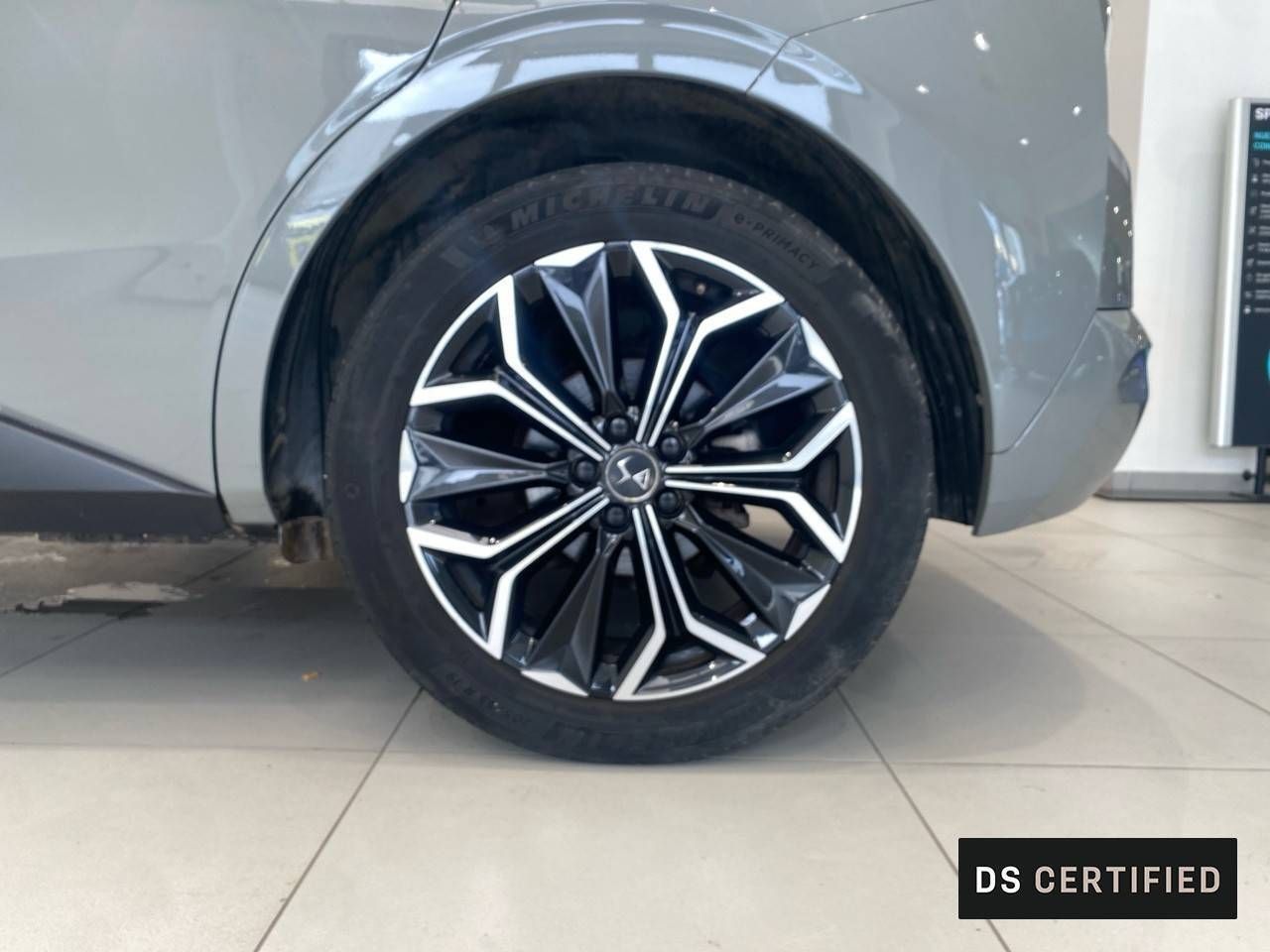 DS DS 4  BlueHDi 130 auto RIVOLI - Foto 12