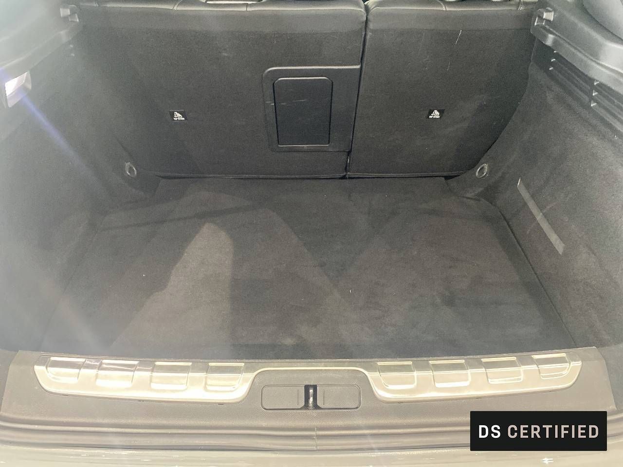 DS DS 4  BlueHDi 130 auto RIVOLI - Foto 7