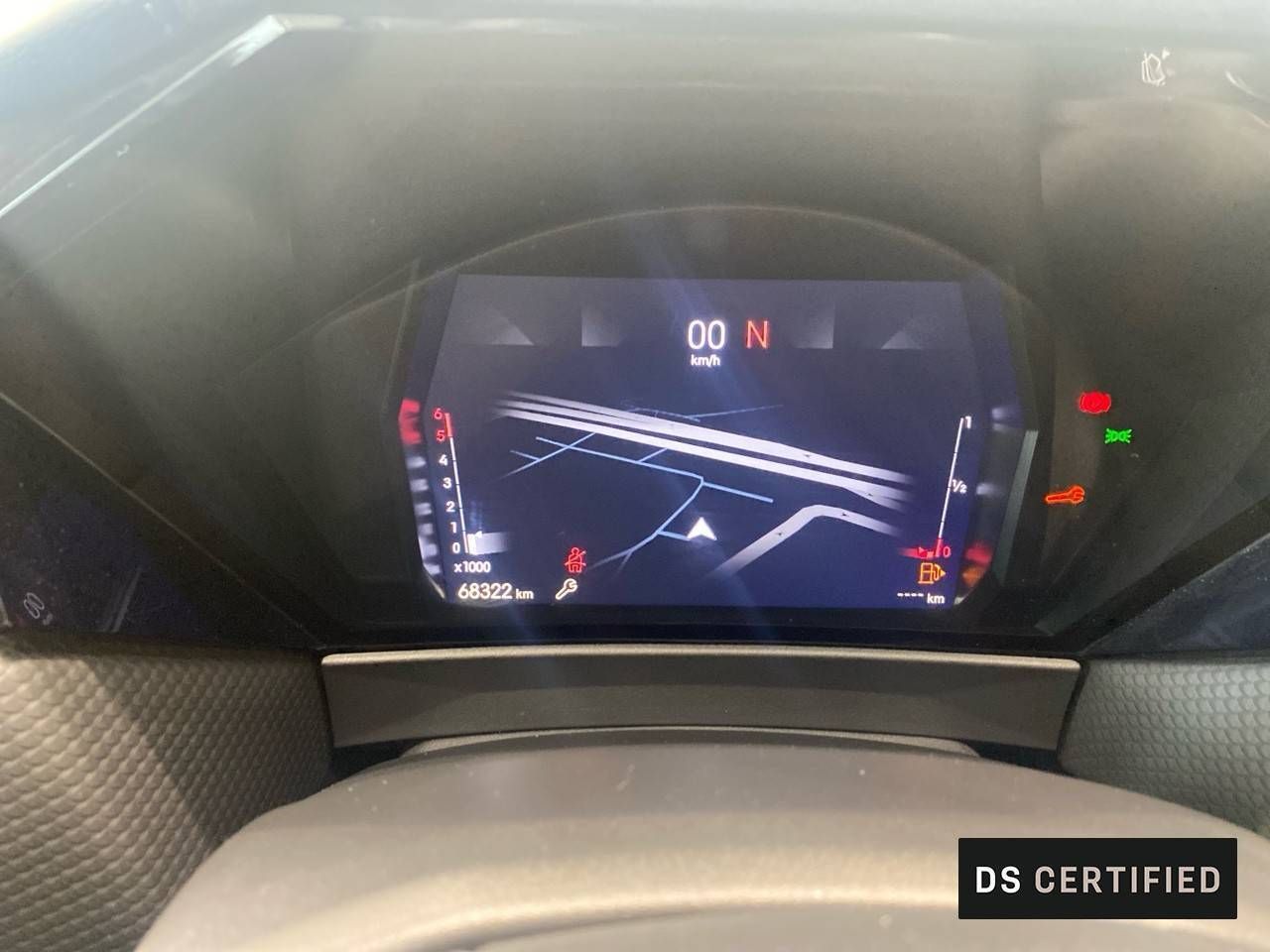 DS DS 4  BlueHDi 130 auto RIVOLI - Foto 25