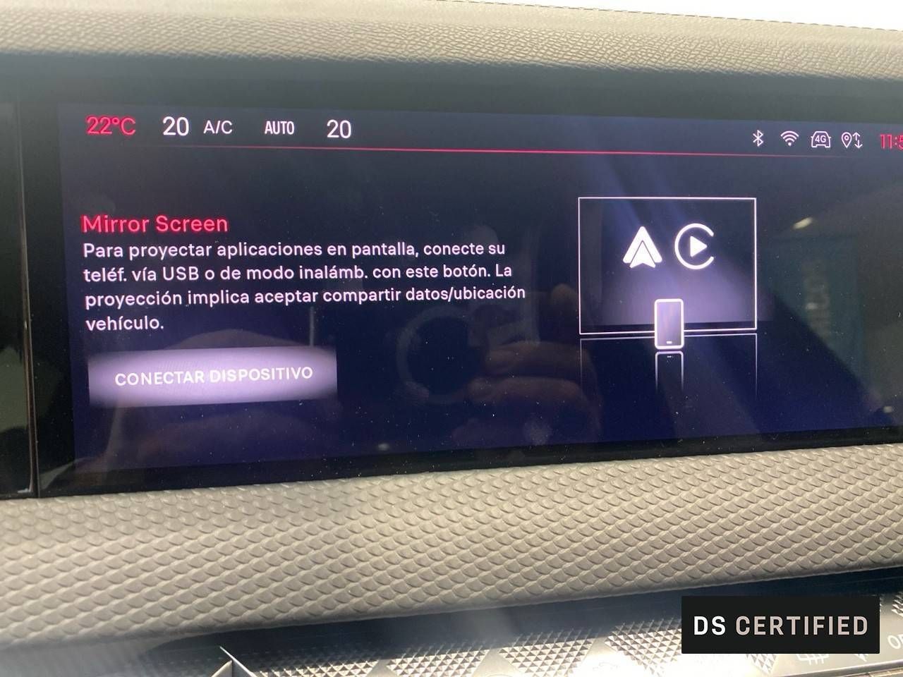 DS DS 4  BlueHDi 130 auto RIVOLI - Foto 22