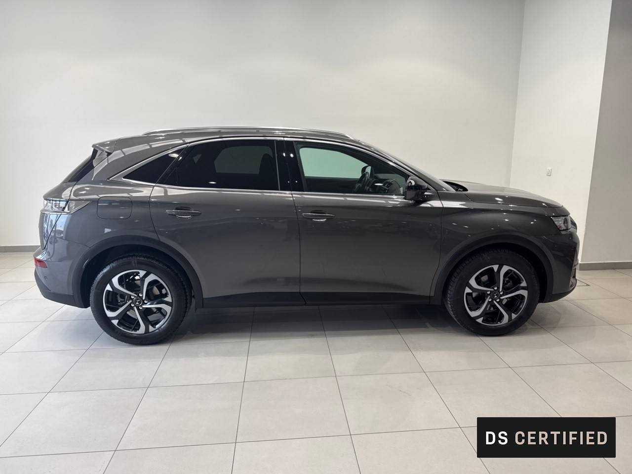 DS DS 7  PureTech 132kW (180CV) Auto. So Chic - Foto 5