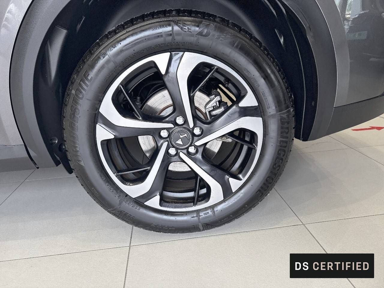 DS DS 7  PureTech 132kW (180CV) Auto. So Chic - Foto 12