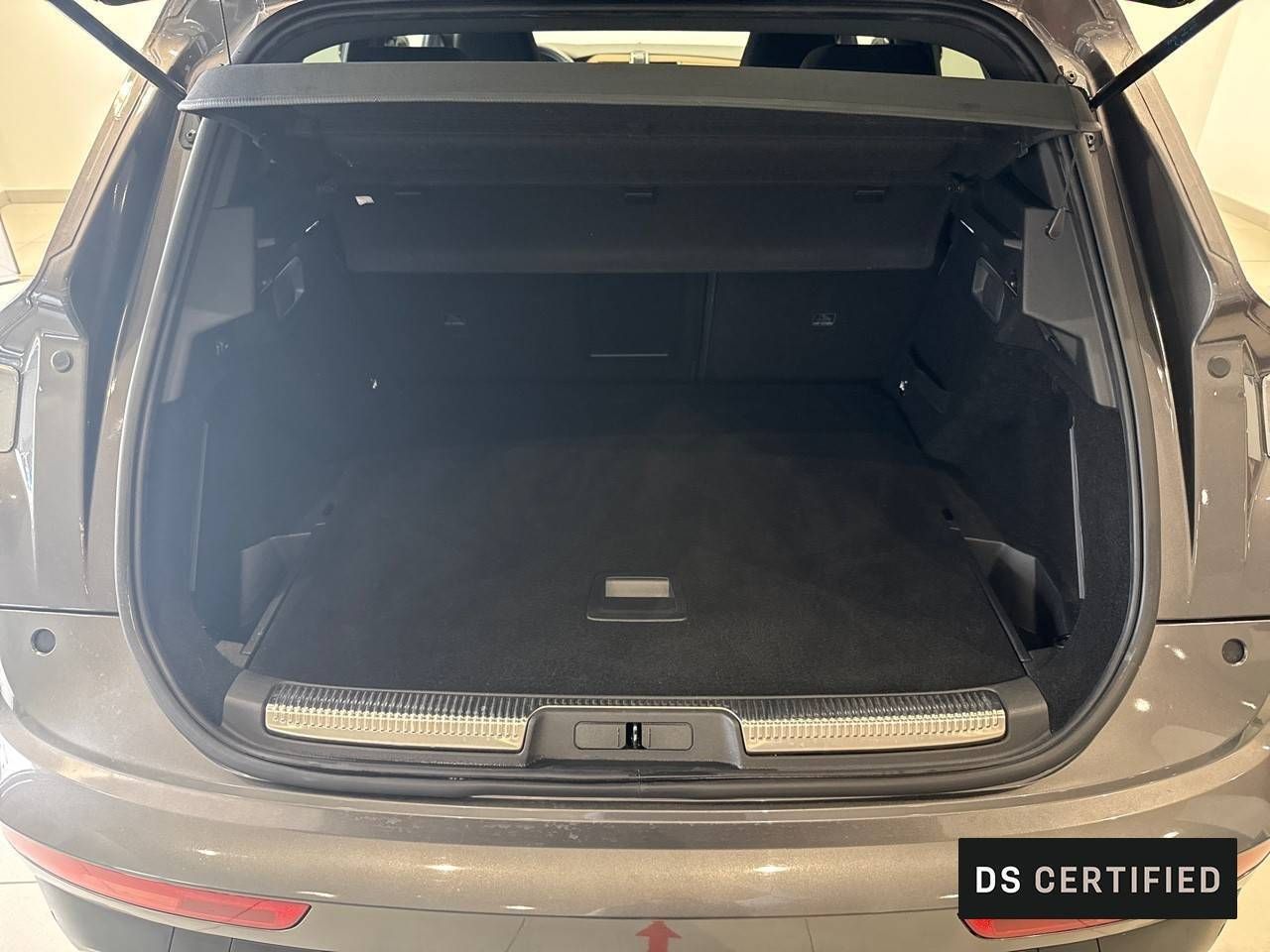 DS DS 7  PureTech 132kW (180CV) Auto. So Chic - Foto 7