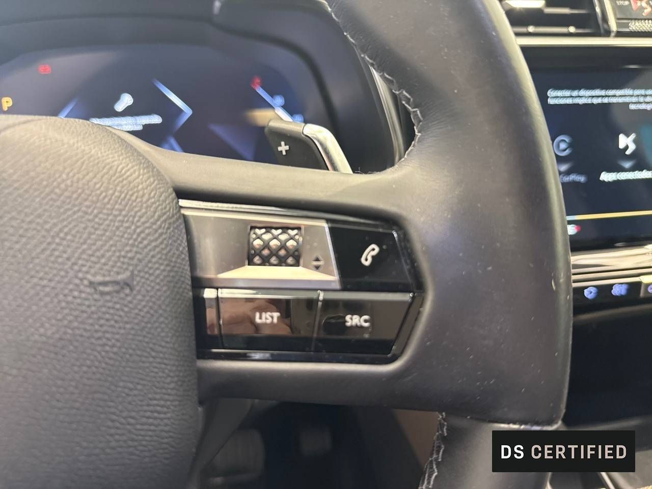 DS DS 7  PureTech 132kW (180CV) Auto. So Chic - Foto 15