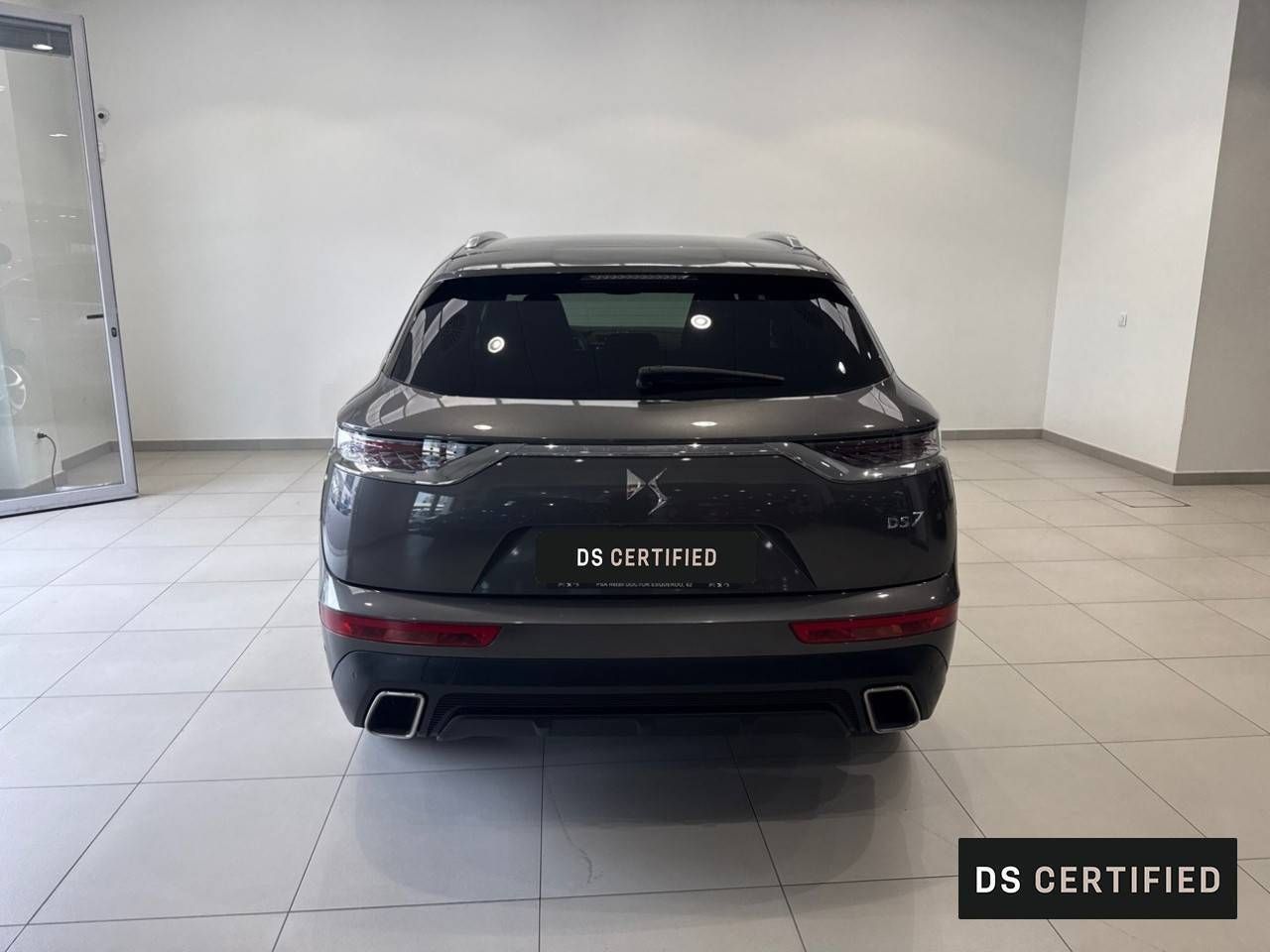 DS DS 7  PureTech 132kW (180CV) Auto. So Chic - Foto 6