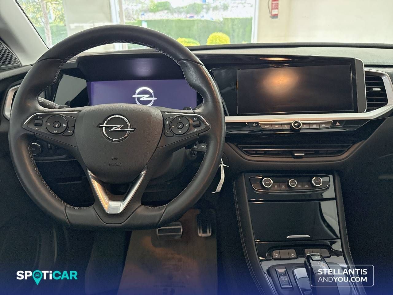 Opel Grandland  1.2 Turbo  Auto GS - Foto 9