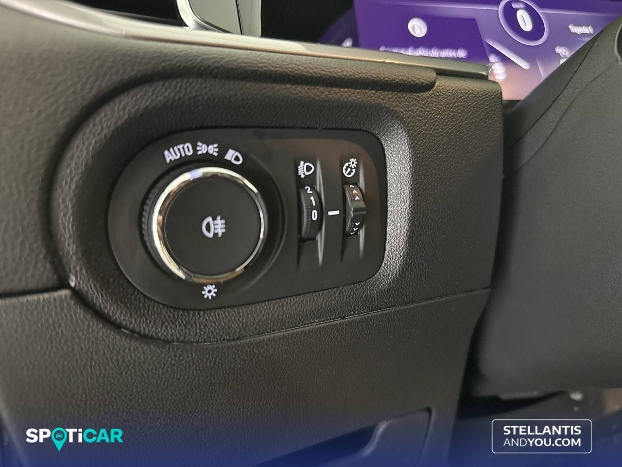 Opel Grandland  1.2 Turbo  Auto GS - Foto 22