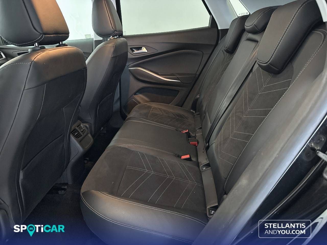 Opel Grandland  1.2 Turbo  Auto GS - Foto 11