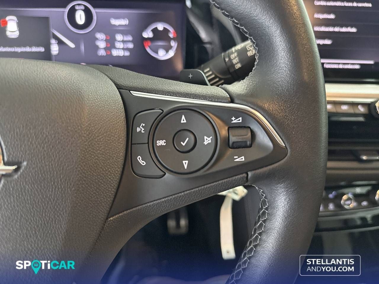 Opel Grandland  1.2 Turbo  Auto GS - Foto 16