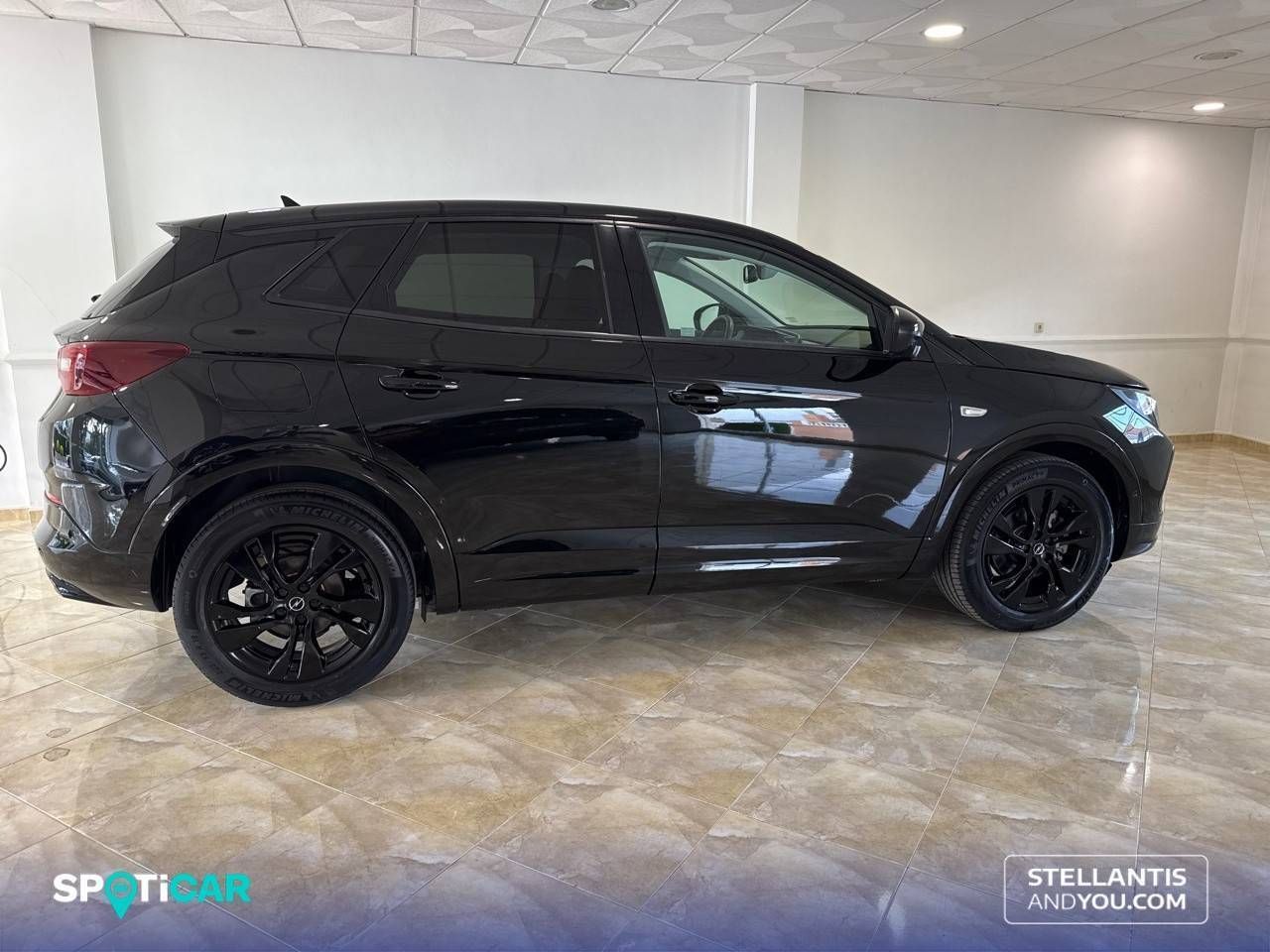 Opel Grandland  1.2 Turbo  Auto GS - Foto 5