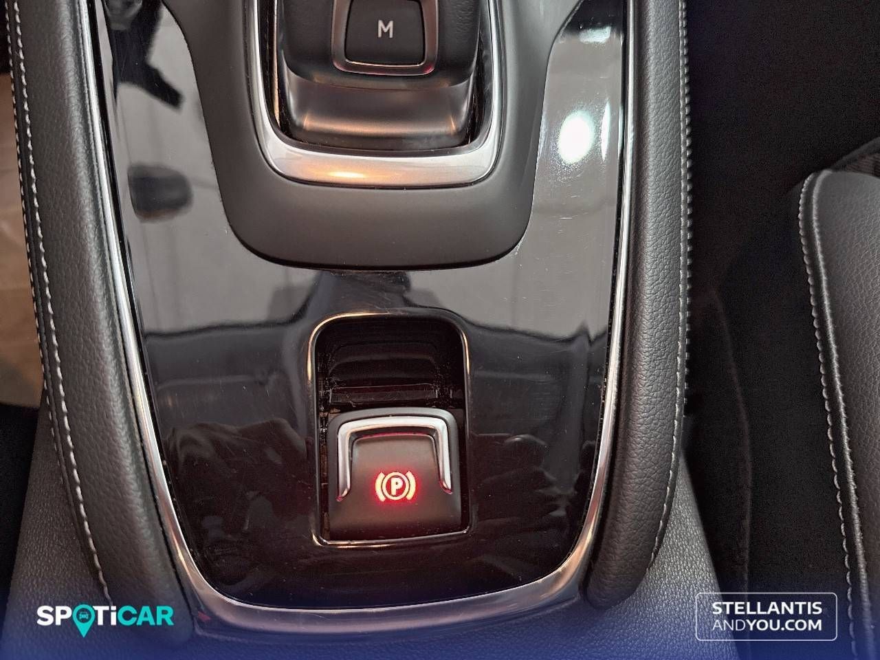 Opel Grandland  1.2 Turbo  Auto GS - Foto 14