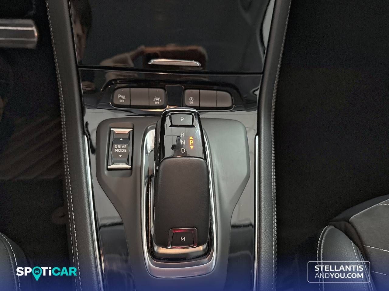 Opel Grandland  1.2 Turbo  Auto GS - Foto 13