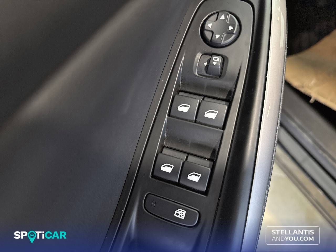 Opel Grandland  1.2 Turbo  Auto GS - Foto 21