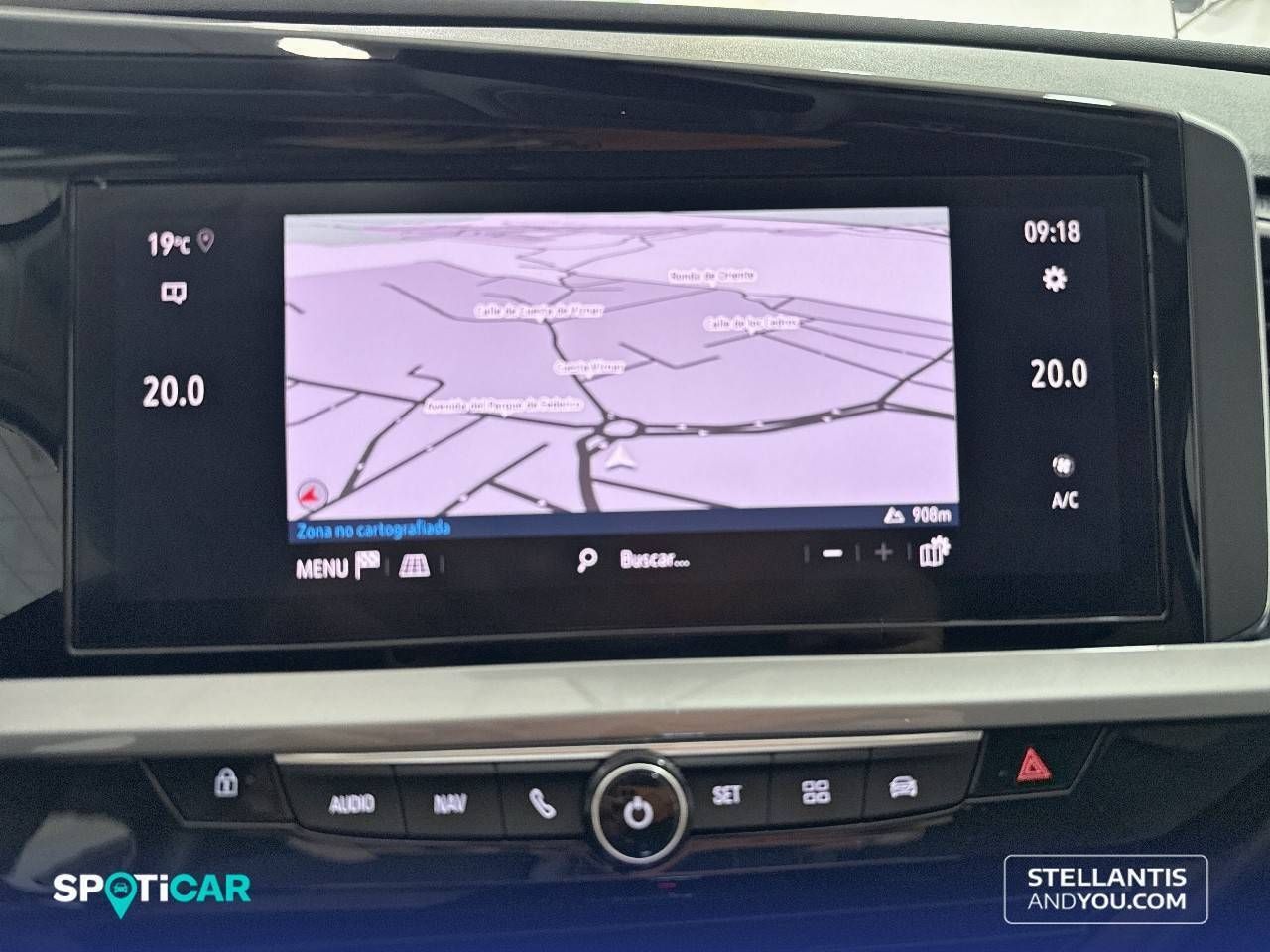 Opel Grandland  1.2 Turbo  Auto GS - Foto 19