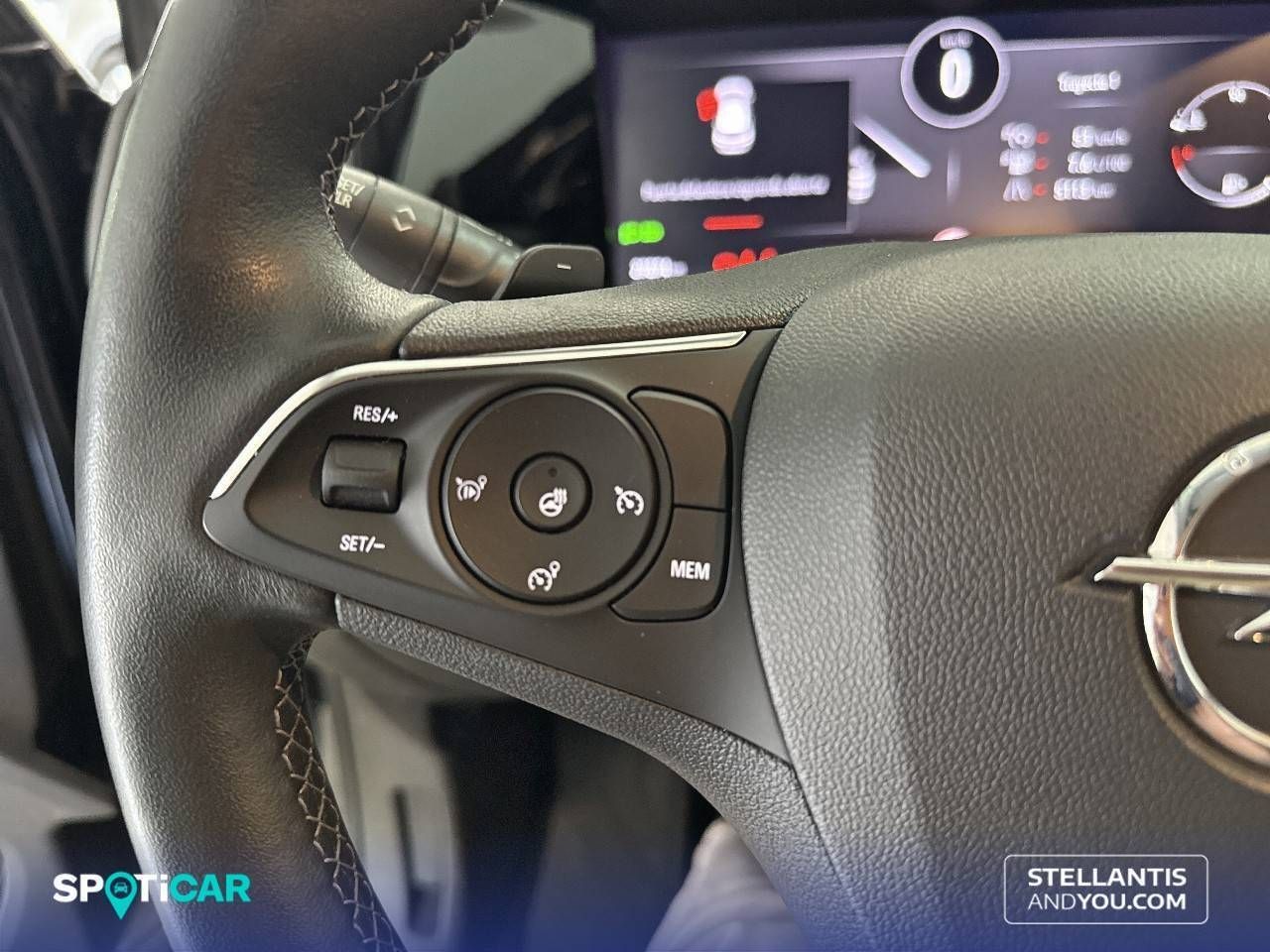 Opel Grandland  1.2 Turbo  Auto GS - Foto 15