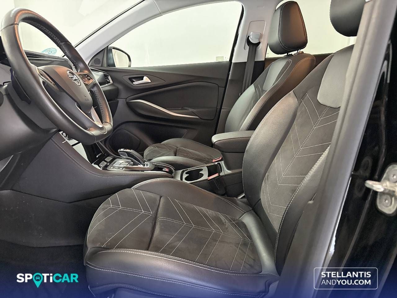 Opel Grandland  1.2 Turbo  Auto GS - Foto 10