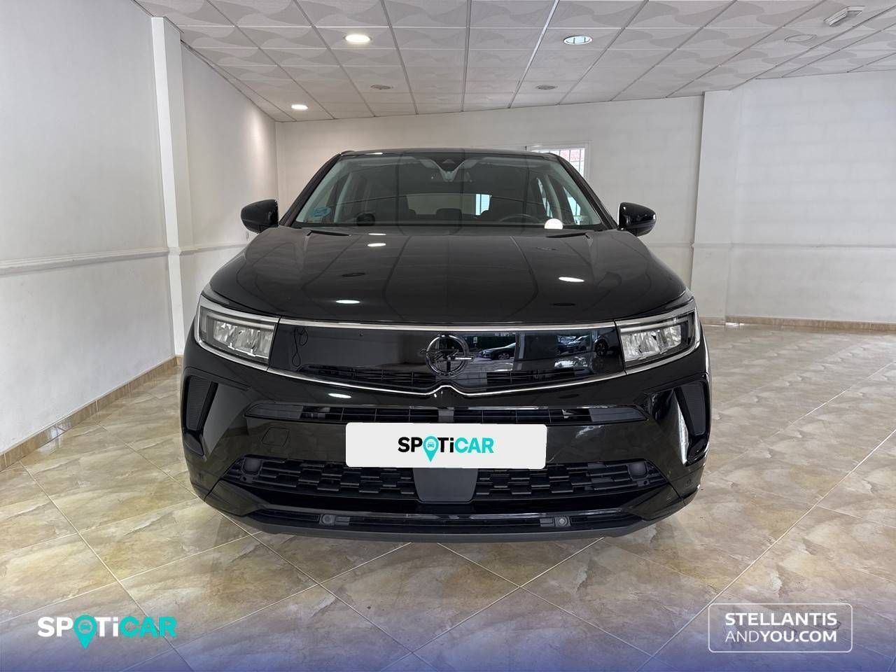 Opel Grandland  1.2 Turbo  Auto GS - Foto 3