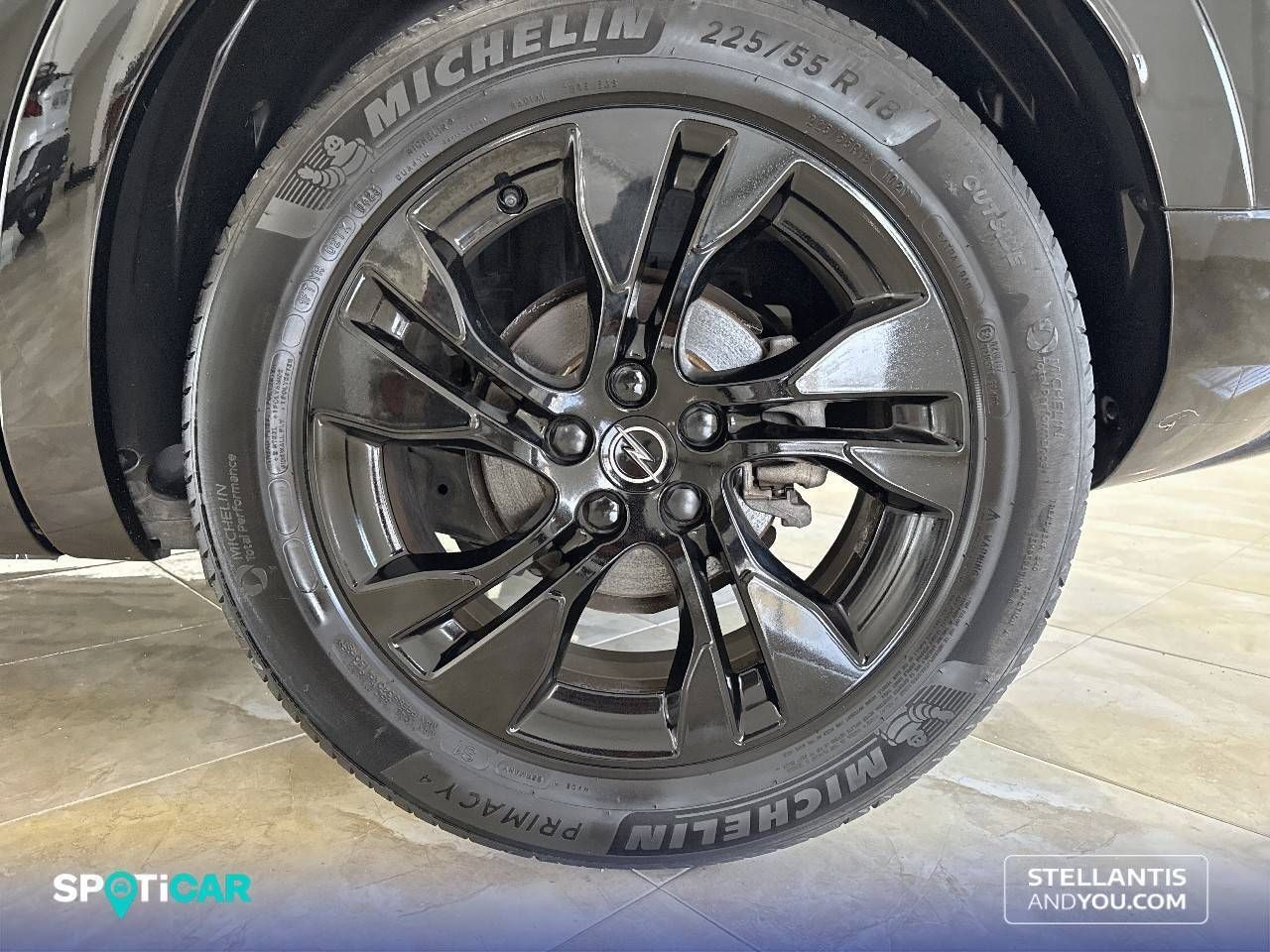 Opel Grandland  1.2 Turbo  Auto GS - Foto 12