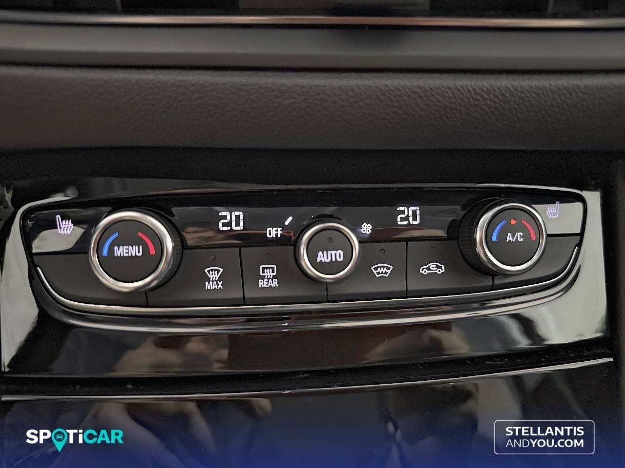 Opel Grandland  1.2 Turbo  Auto GS - Foto 20