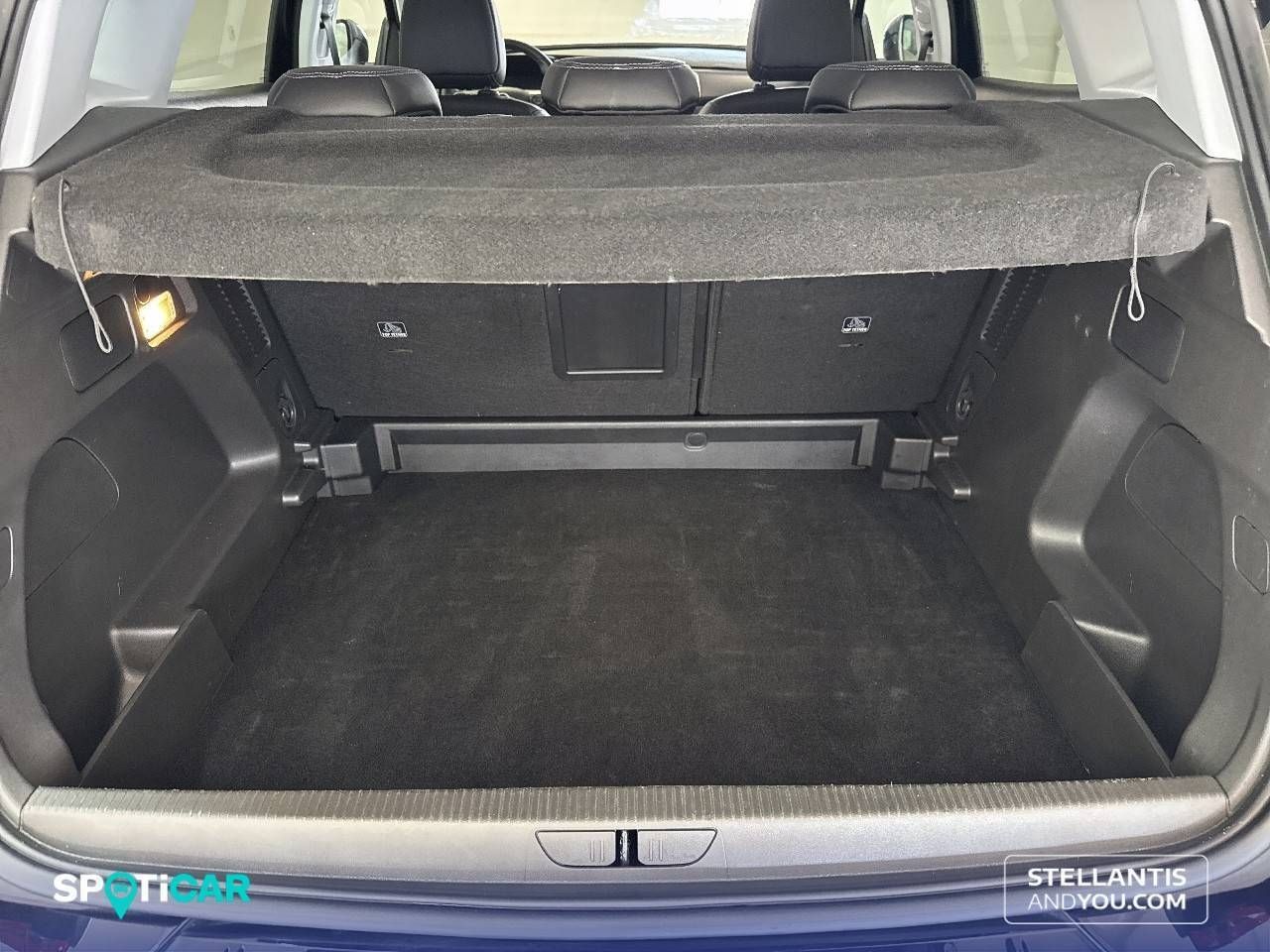 Opel Grandland  1.2 Turbo  Auto GS - Foto 7