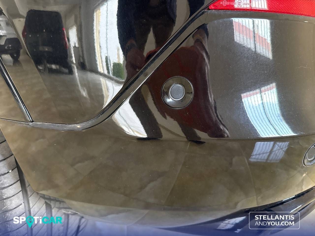 Opel Grandland  1.2 Turbo  Auto GS - Foto 26